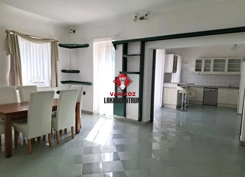 Pest megye - Budaörs