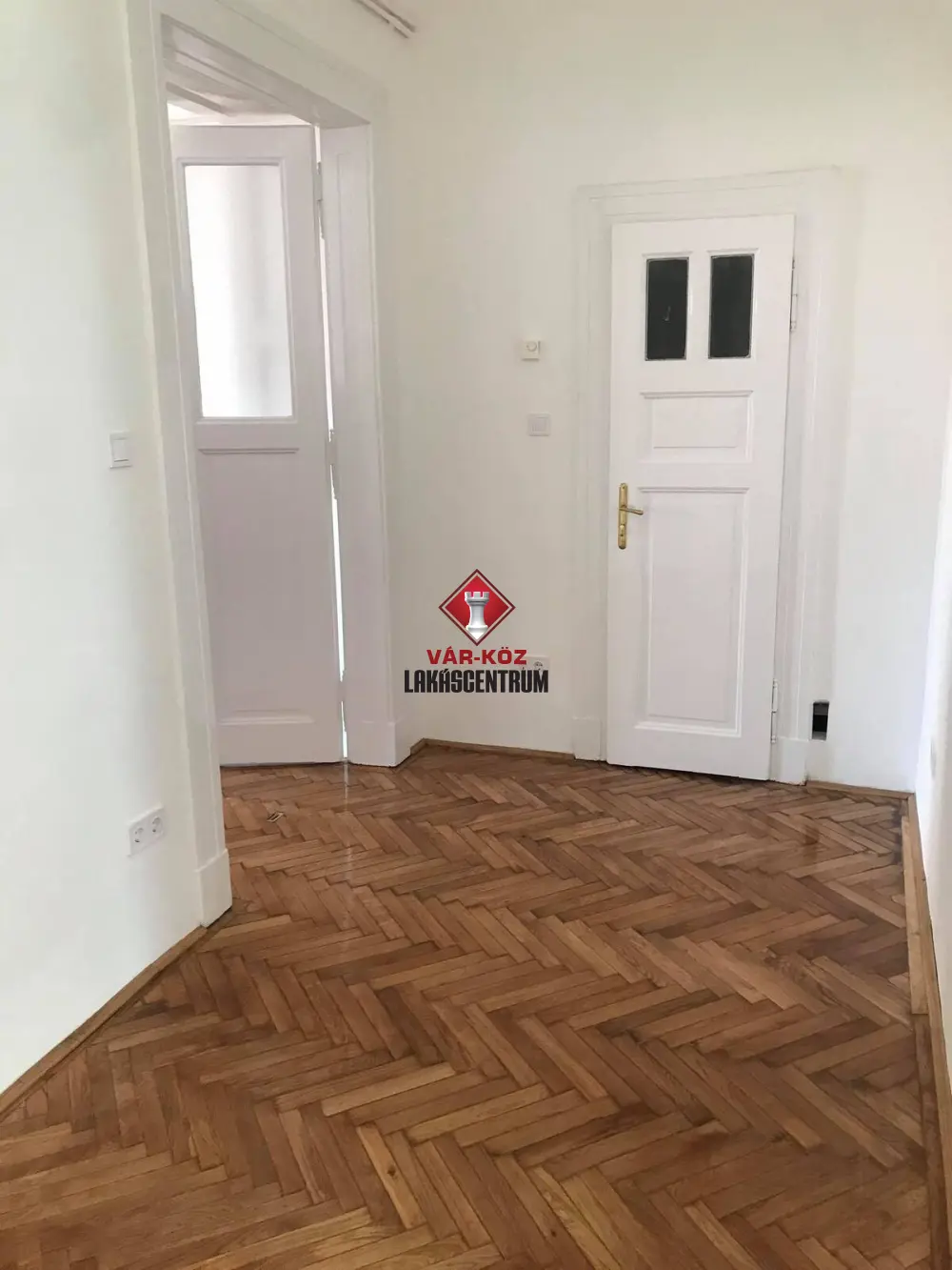 Budapest, I. kerület - Víziváros