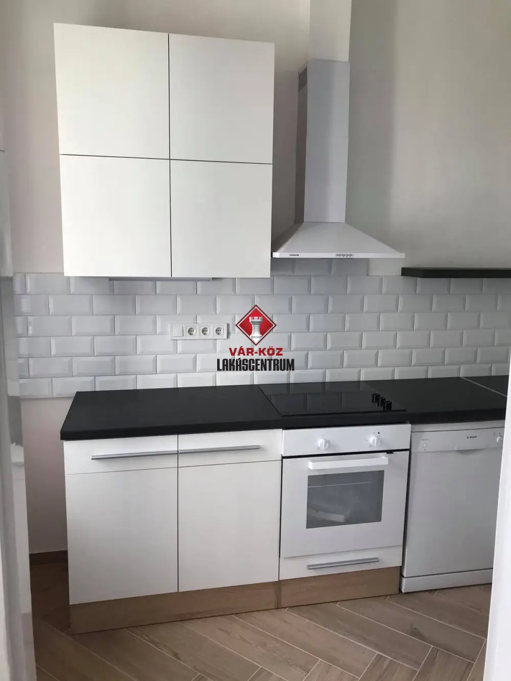 Budapest, I. kerület - Víziváros