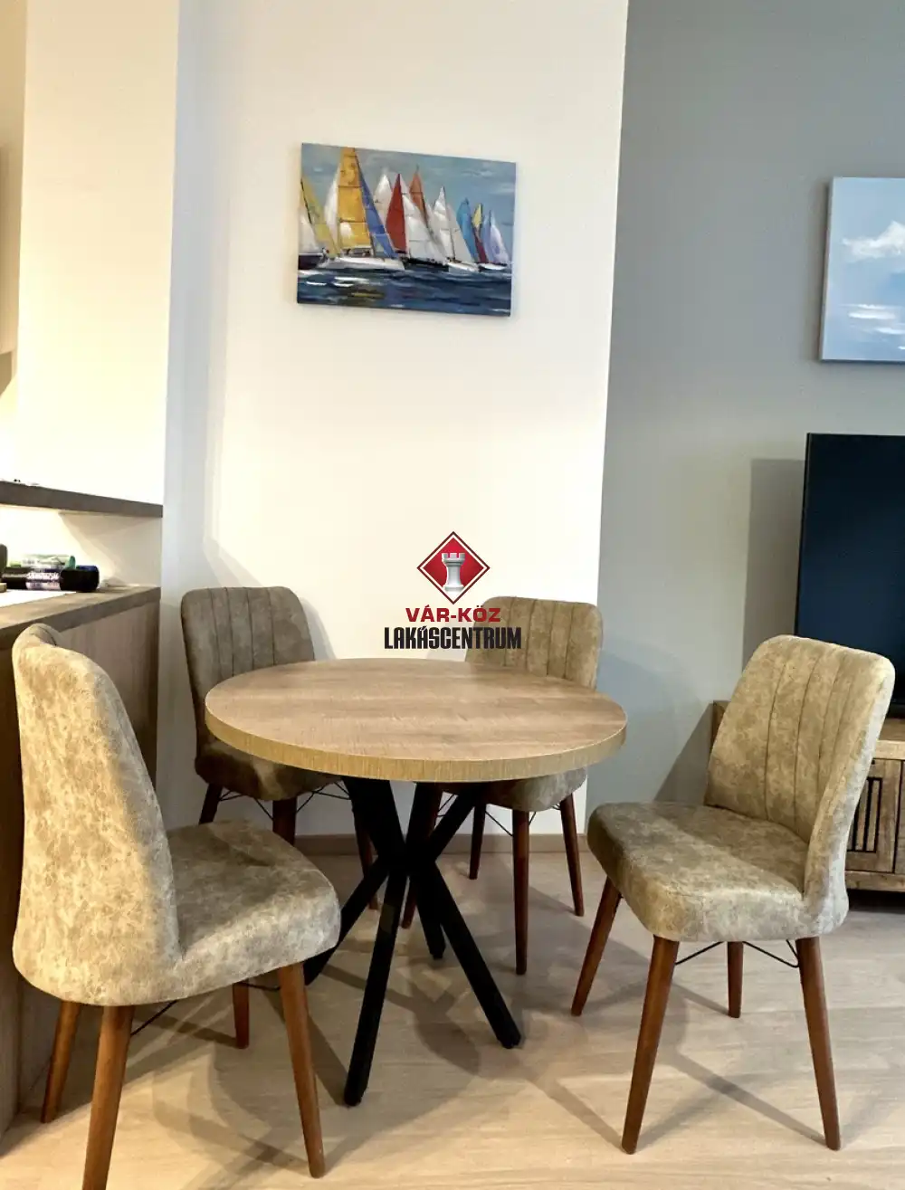 Budapest, I. kerület - Víziváros