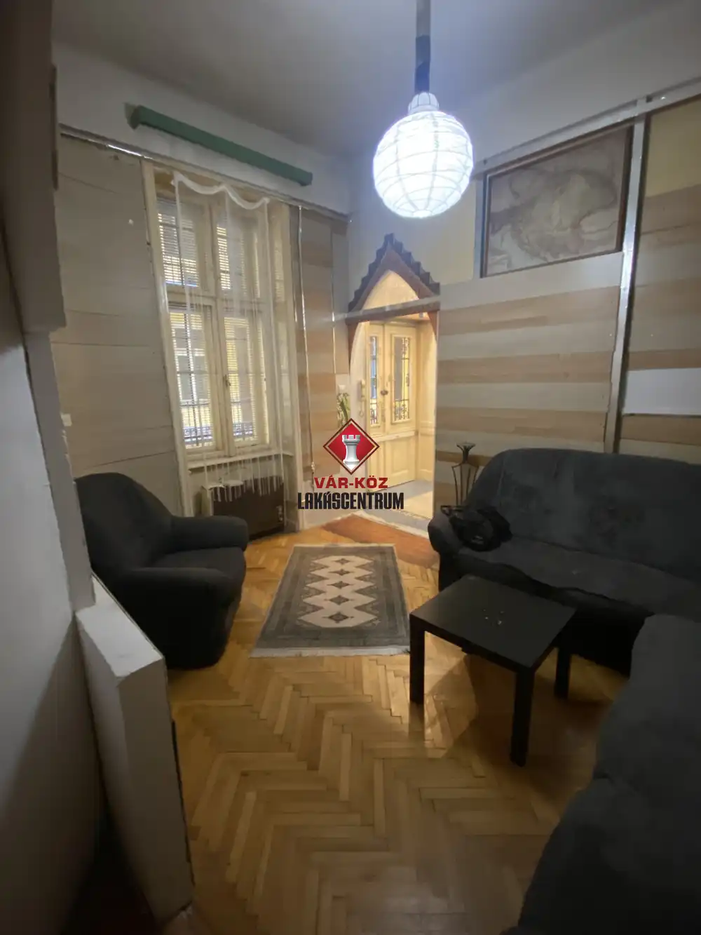 Budapest, IX. kerület - Ferencváros-Belváros