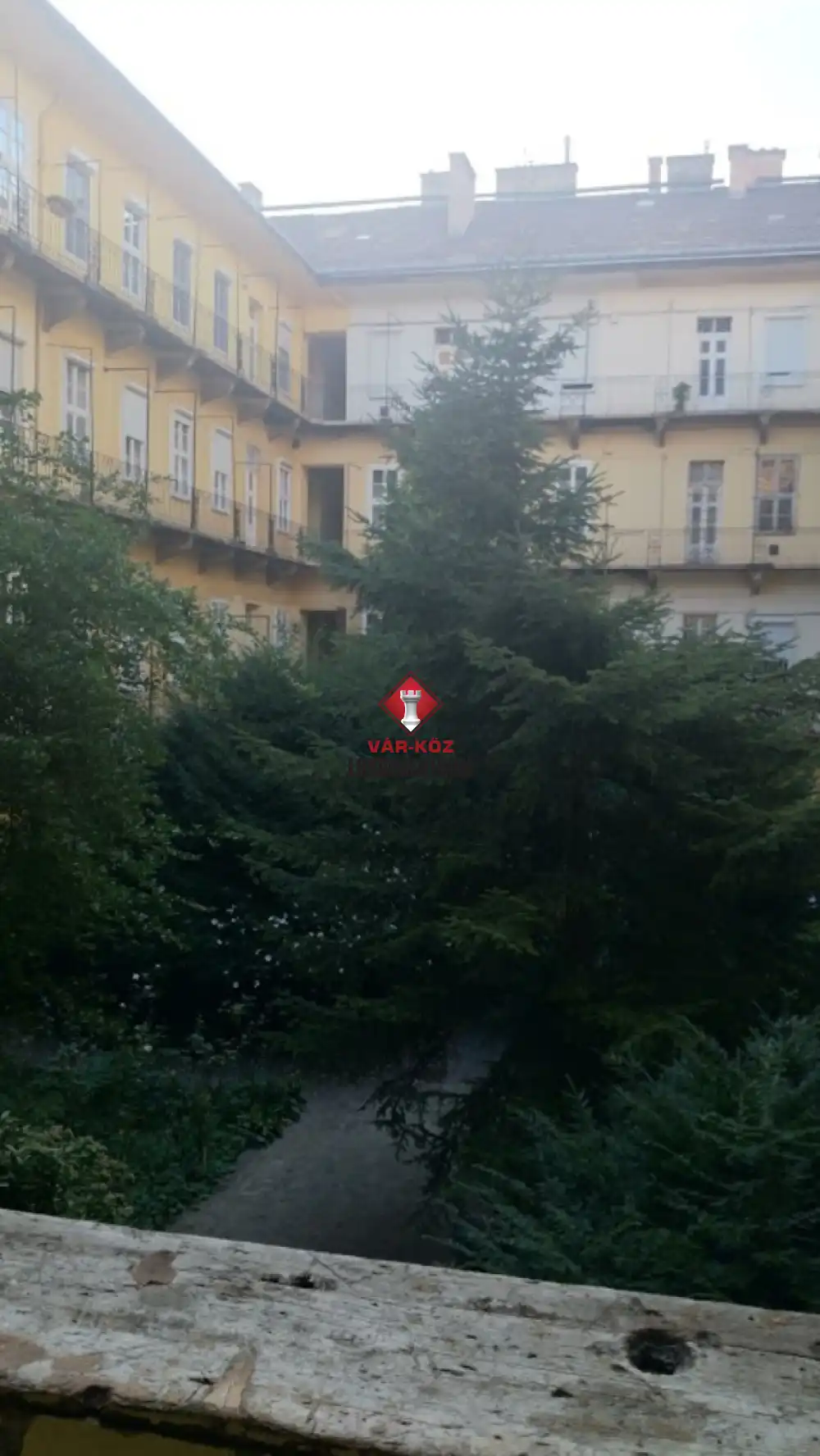 Budapest, VI. kerület - Terézváros (Nagykörúton belül)