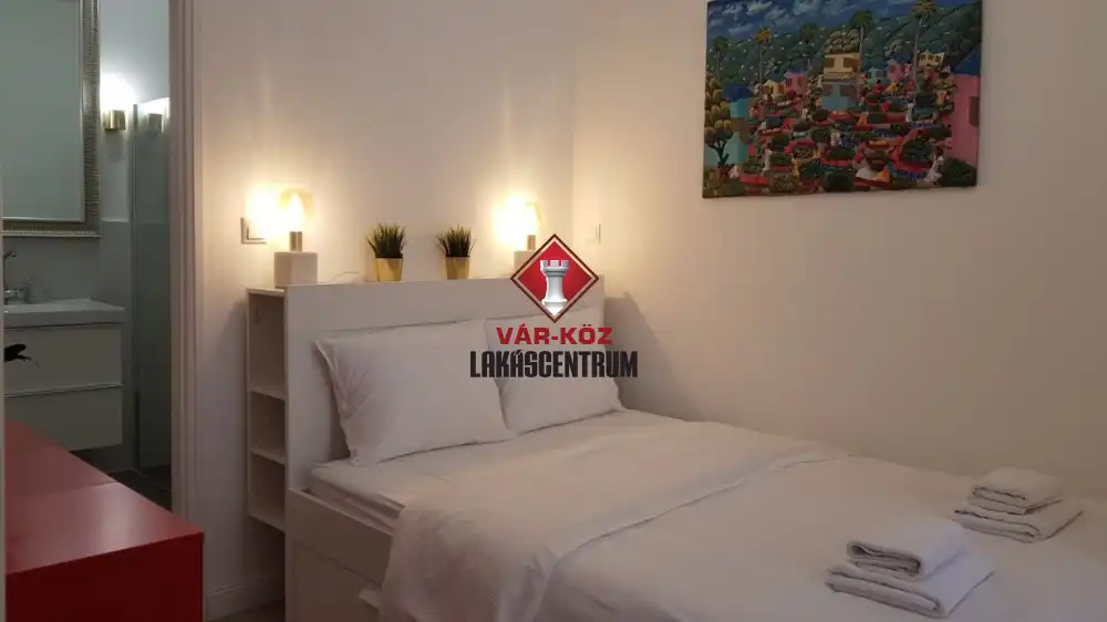 Budapest, VI. kerület - Terézváros (Nagykörúton belül)