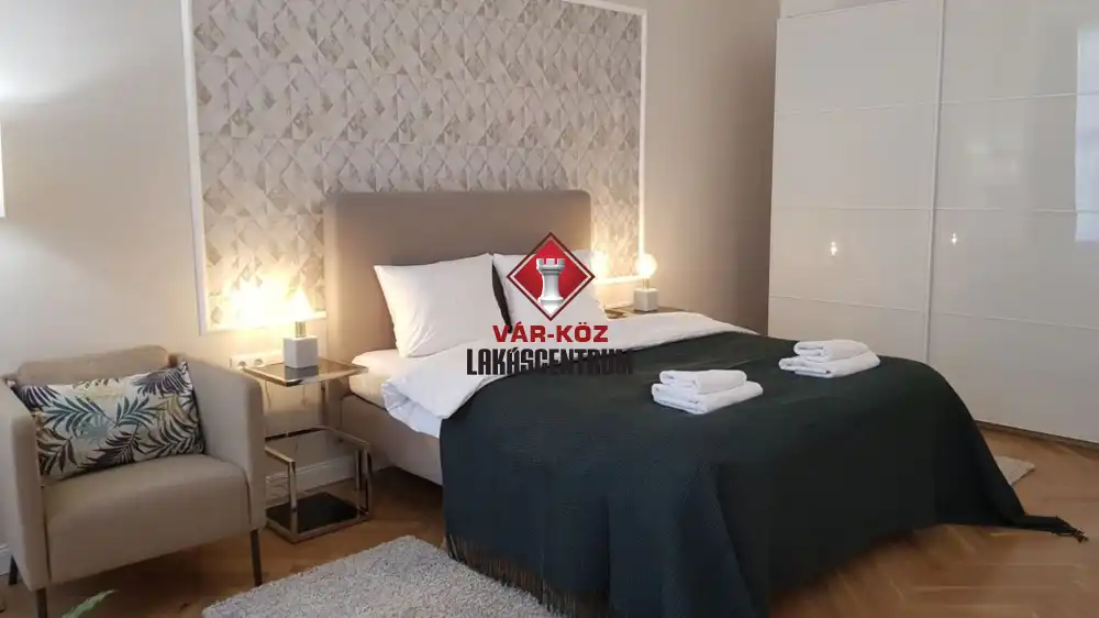 Budapest, VI. kerület - Terézváros (Nagykörúton belül)