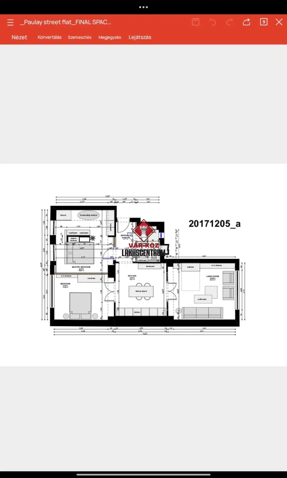 Budapest, VI. kerület - Terézváros (Nagykörúton belül)