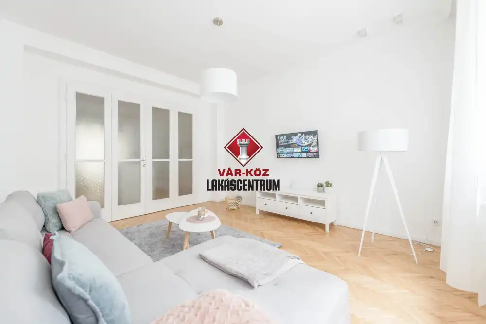 Budapest, VI. kerület - Terézváros (Nagykörúton belül)