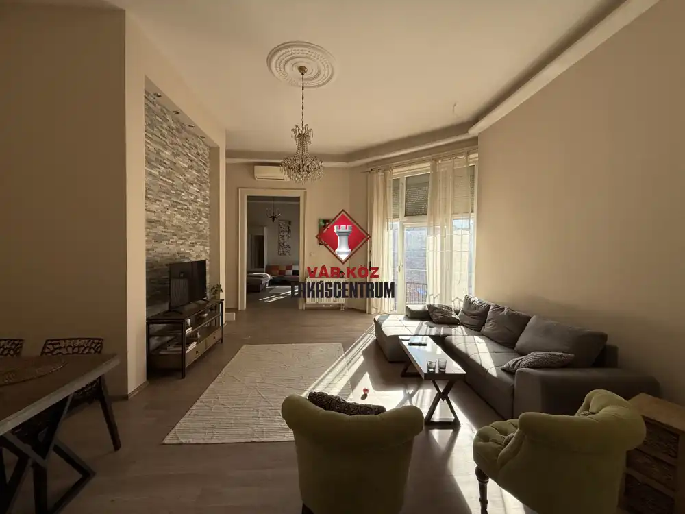 Budapest, VI. kerület - Külső-Terézváros–Diplomatanegyed