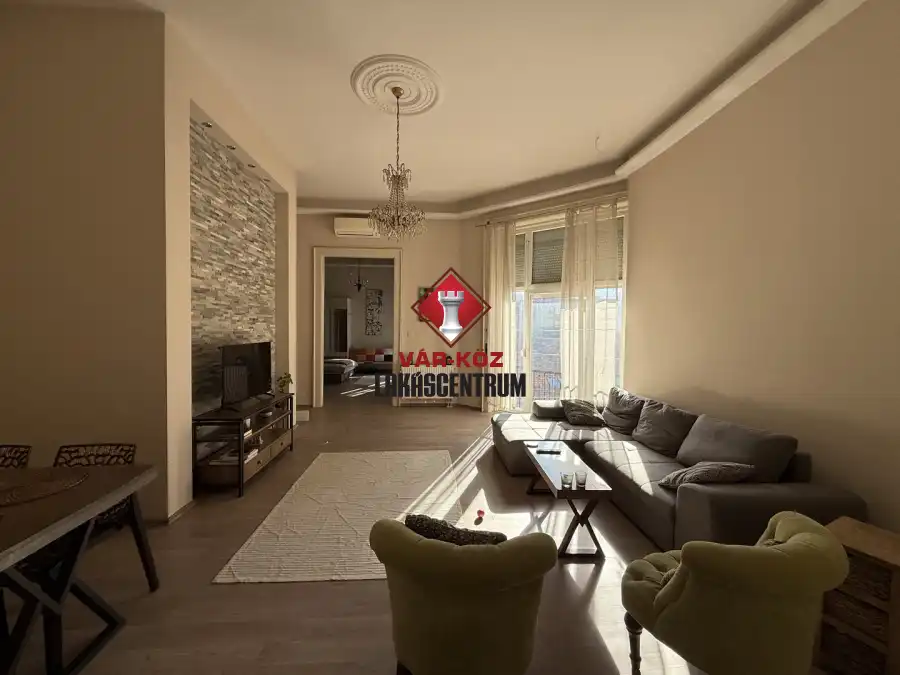 Albérlet, kiadó téglalakás, Budapest, VI. kerület