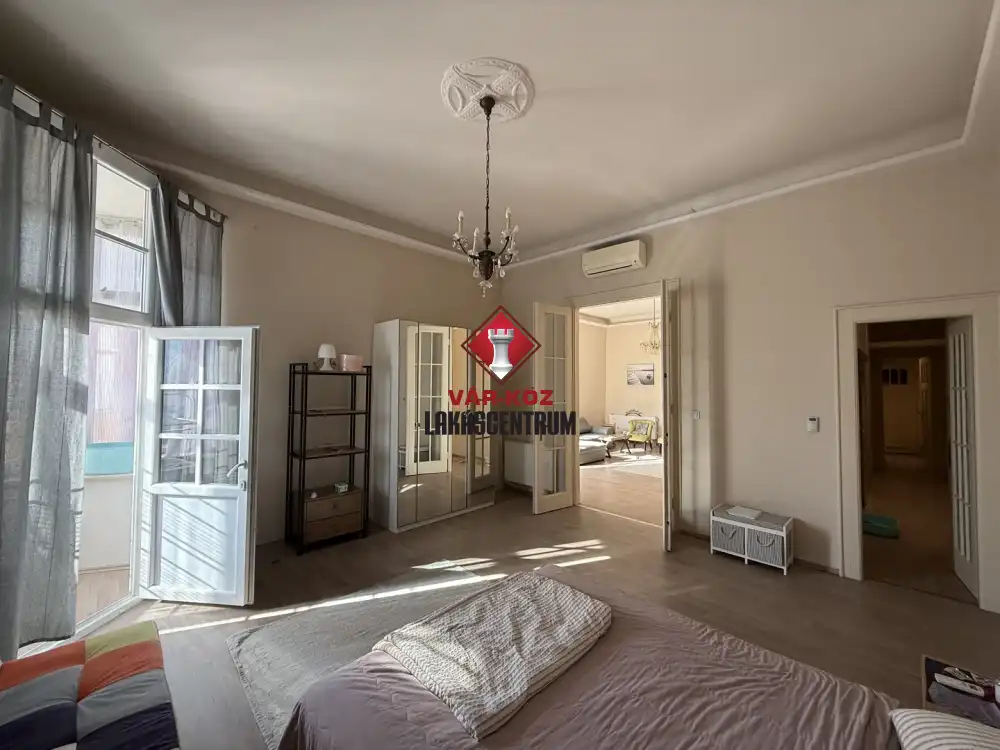 Budapest, VI. kerület - Külső-Terézváros–Diplomatanegyed