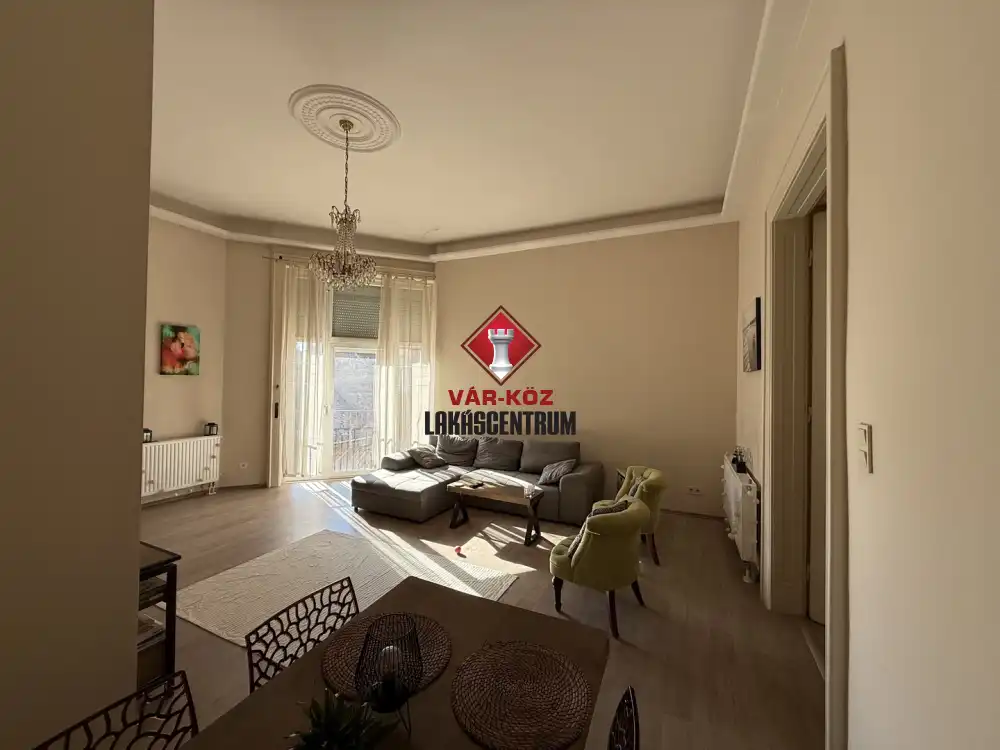 Budapest, VI. kerület - Külső-Terézváros–Diplomatanegyed