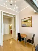 Budapest, VI. kerület - Terézváros (Nagykörúton belül)