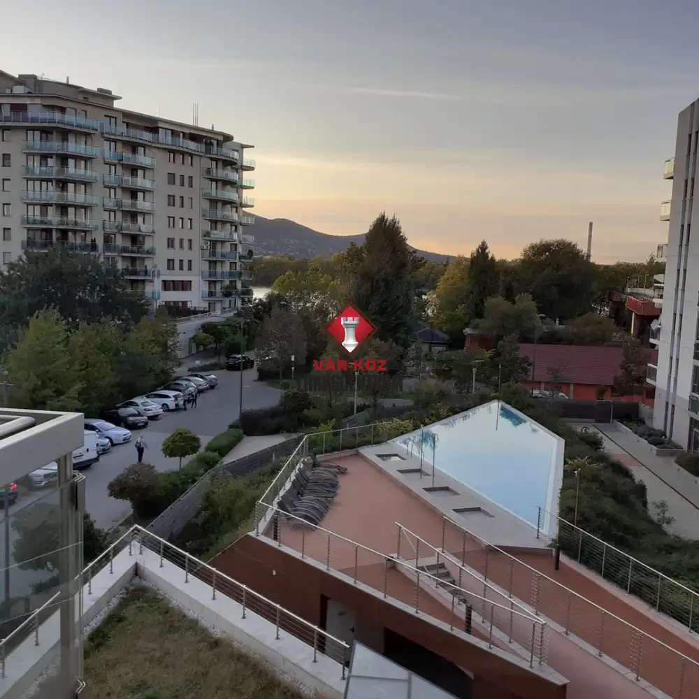 Budapest, XIII. kerület - Angyalföld