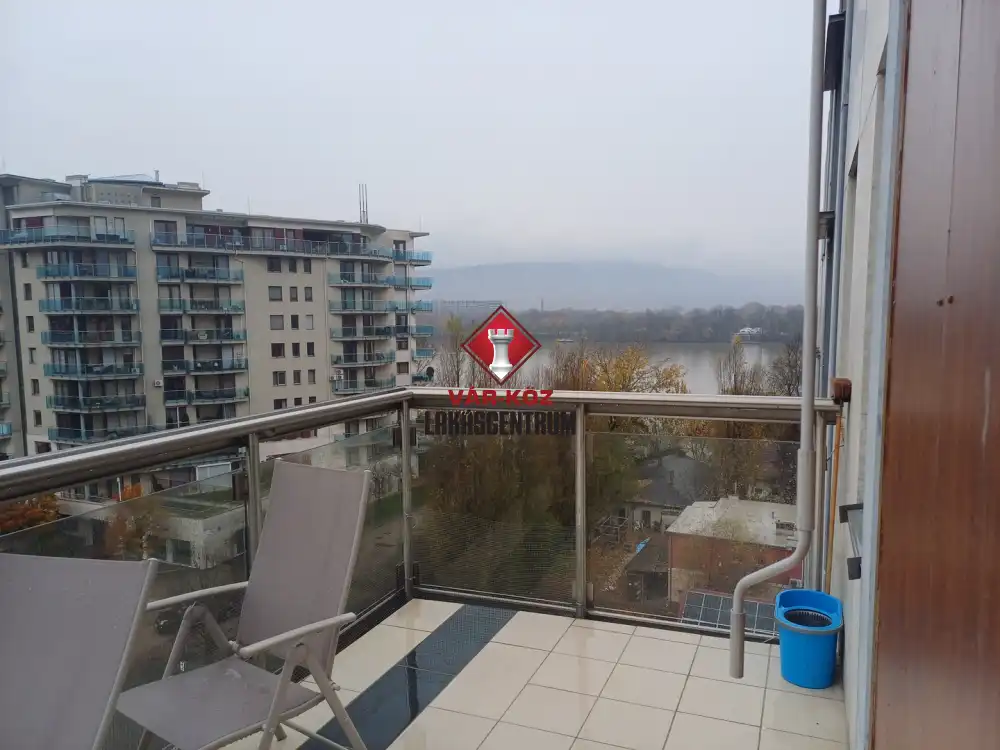 Budapest, XIII. kerület - Angyalföld