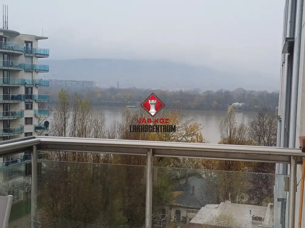 Budapest, XIII. kerület - Angyalföld