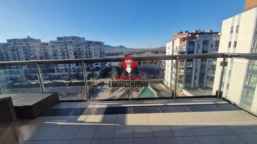 Budapest, XIII. kerület - Angyalföld