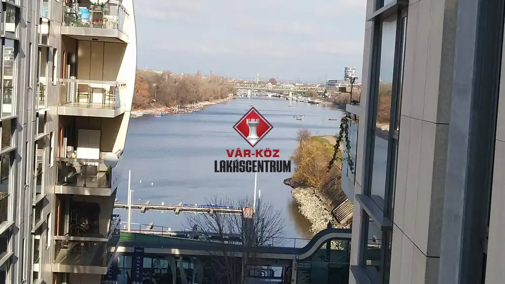Budapest, XIII. kerület - Angyalföld