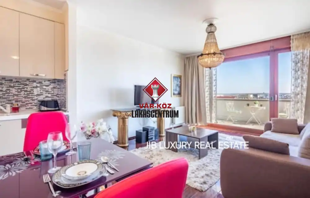 Budapest, XIII. kerület - Angyalföld