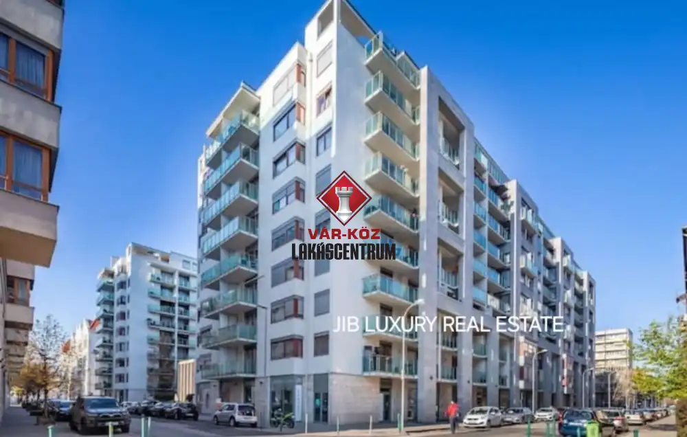 Budapest, XIII. kerület - Angyalföld