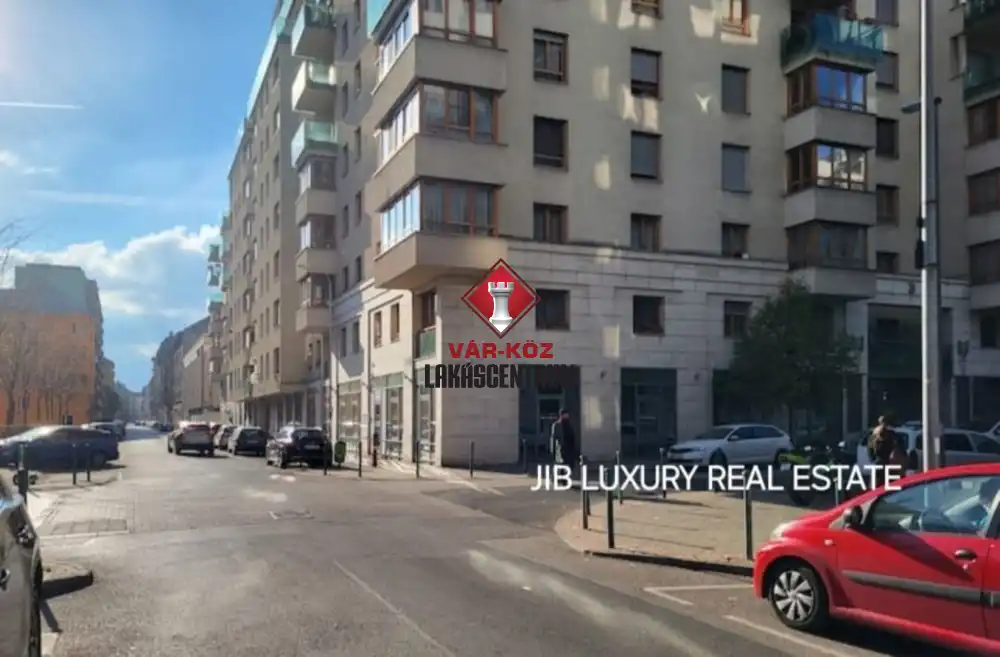 Budapest, XIII. kerület - Angyalföld