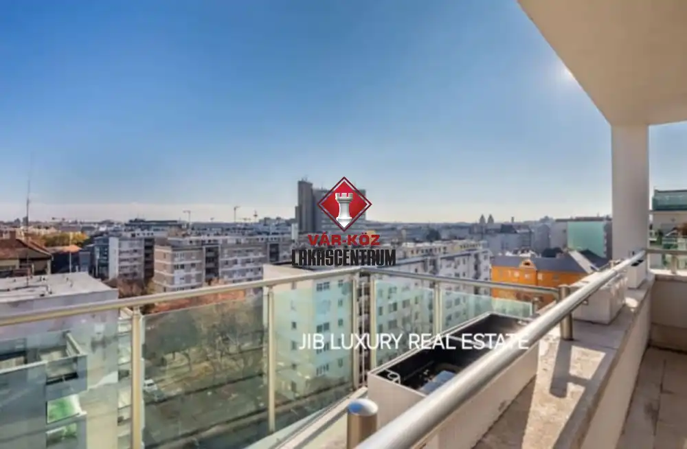 Budapest, XIII. kerület - Angyalföld