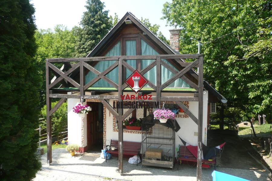 eladó családi ház, Budakeszi