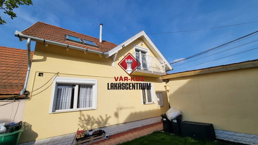 eladó családi ház, Budakeszi