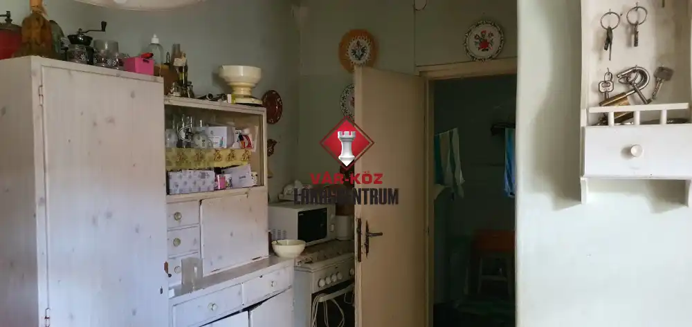 Pest megye - Budakeszi