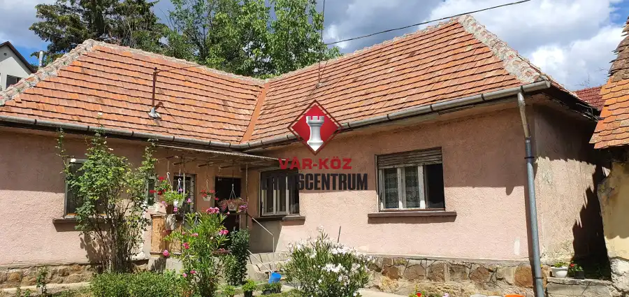 eladó családi ház, Budakeszi