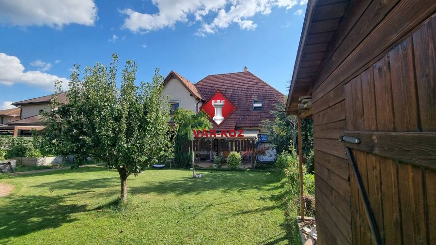 eladó családi ház, Budakeszi