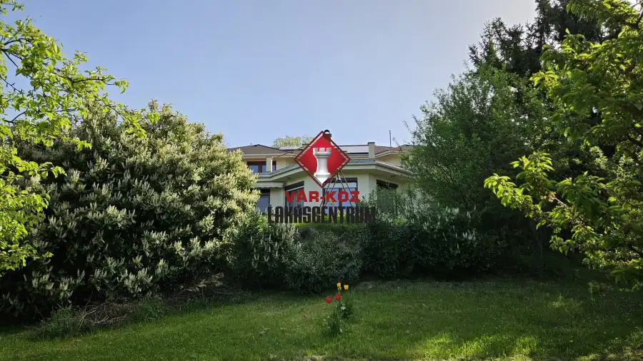 eladó családi ház, Budakeszi
