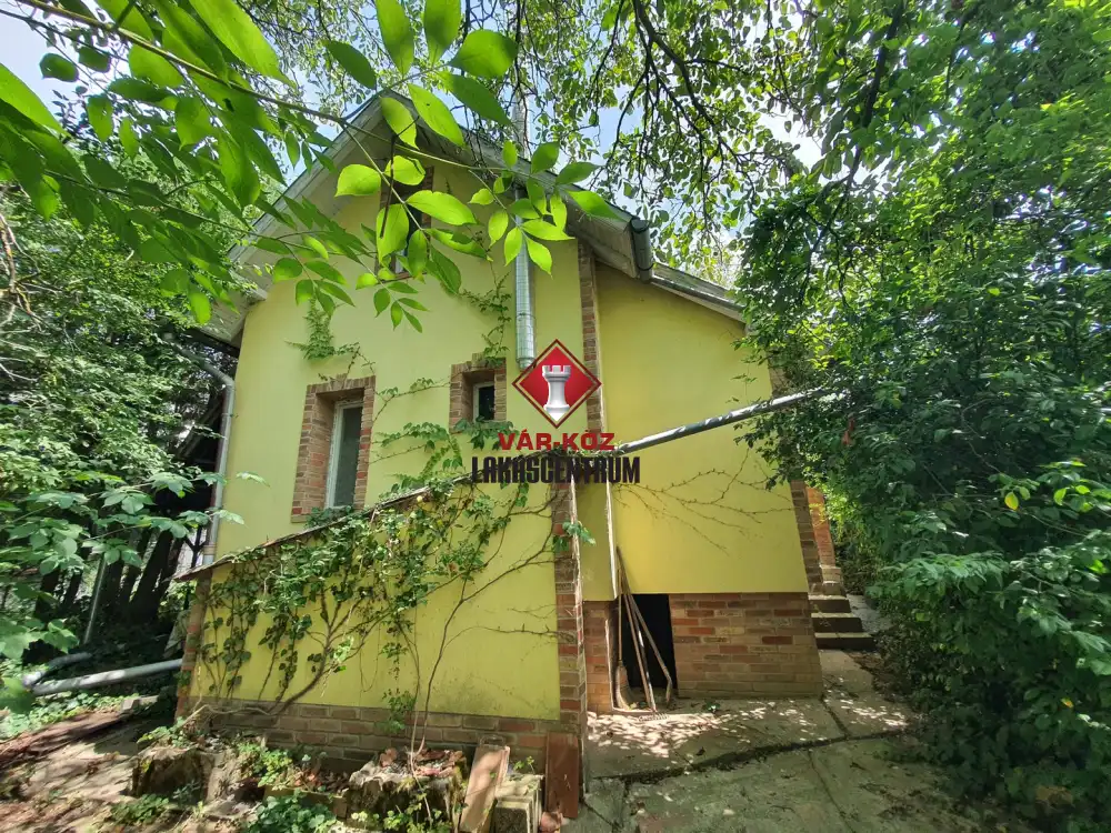 Pest megye - Budakeszi