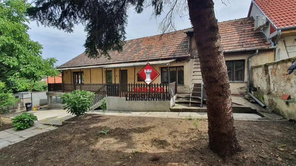 Pest megye - Budakeszi