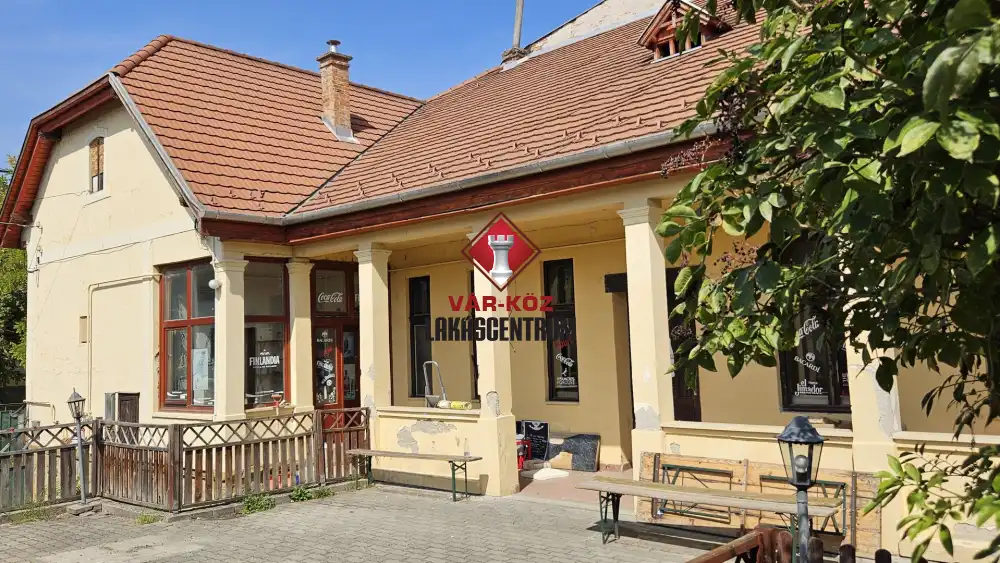 Pest megye - Budakeszi