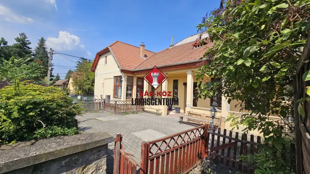 Pest megye - Budakeszi