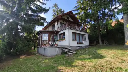 eladó családi ház, Budakeszi