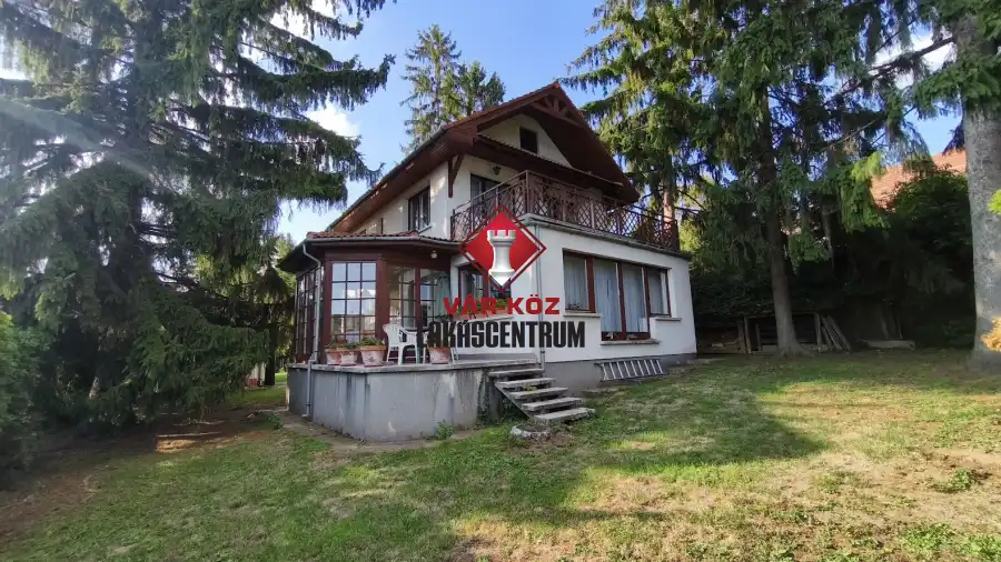 eladó családi ház, Budakeszi