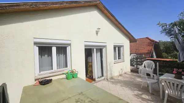 Eladó családi ház, Budakeszi 3 szoba 145 m² 145 M Ft