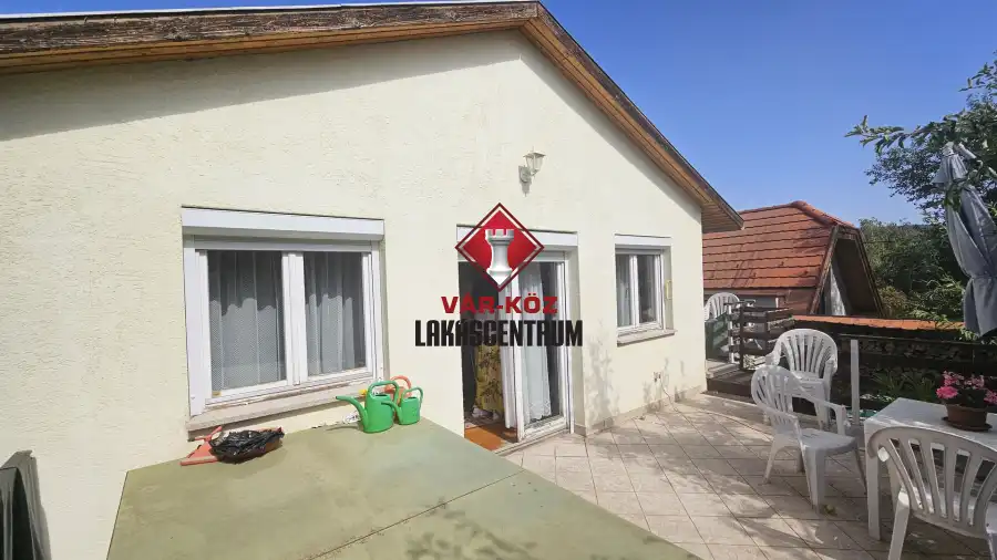 eladó családi ház, Budakeszi