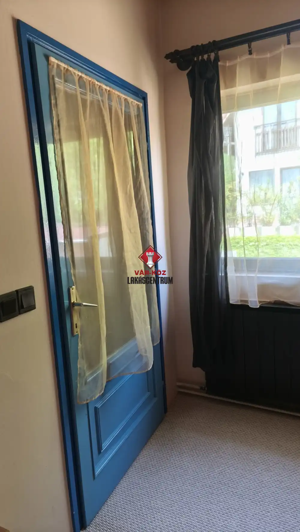 Pest megye - Budakeszi