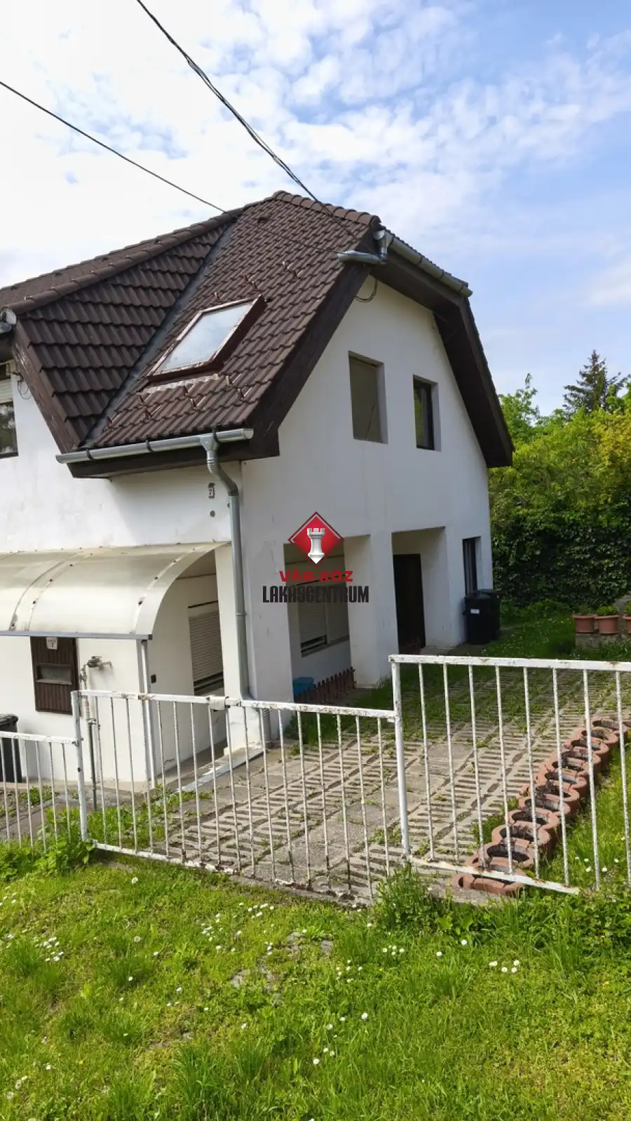 eladó családi ház, Budakeszi