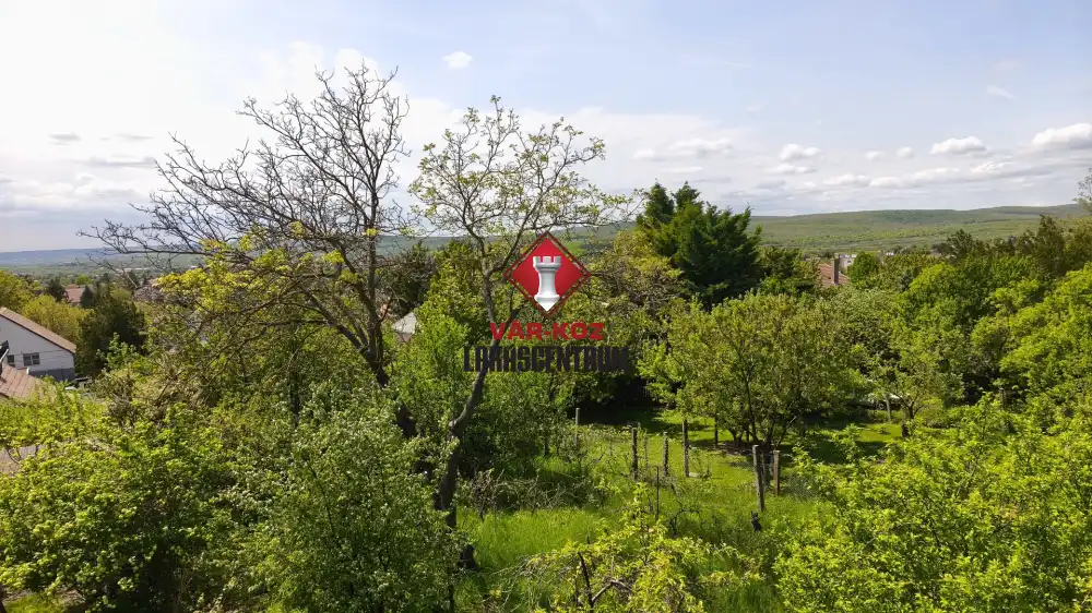 Pest megye - Budakeszi