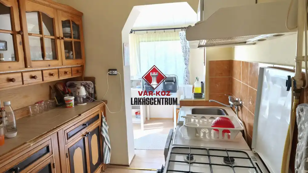 Pest megye - Budakeszi