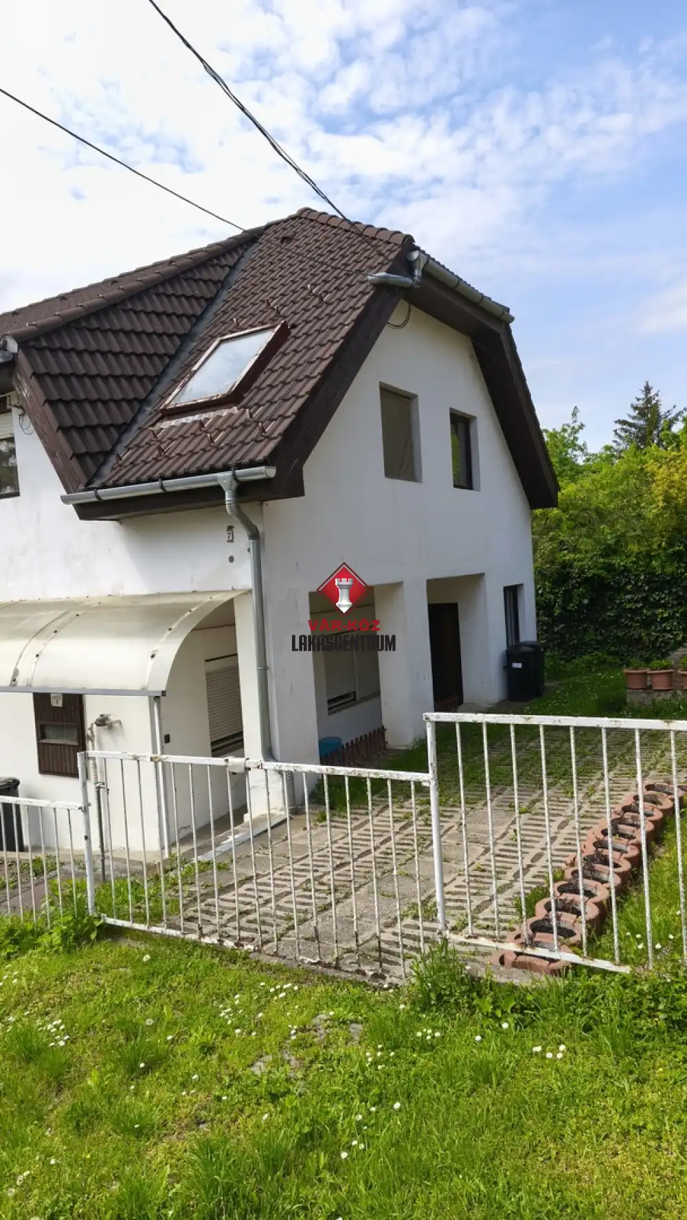 Pest megye - Budakeszi