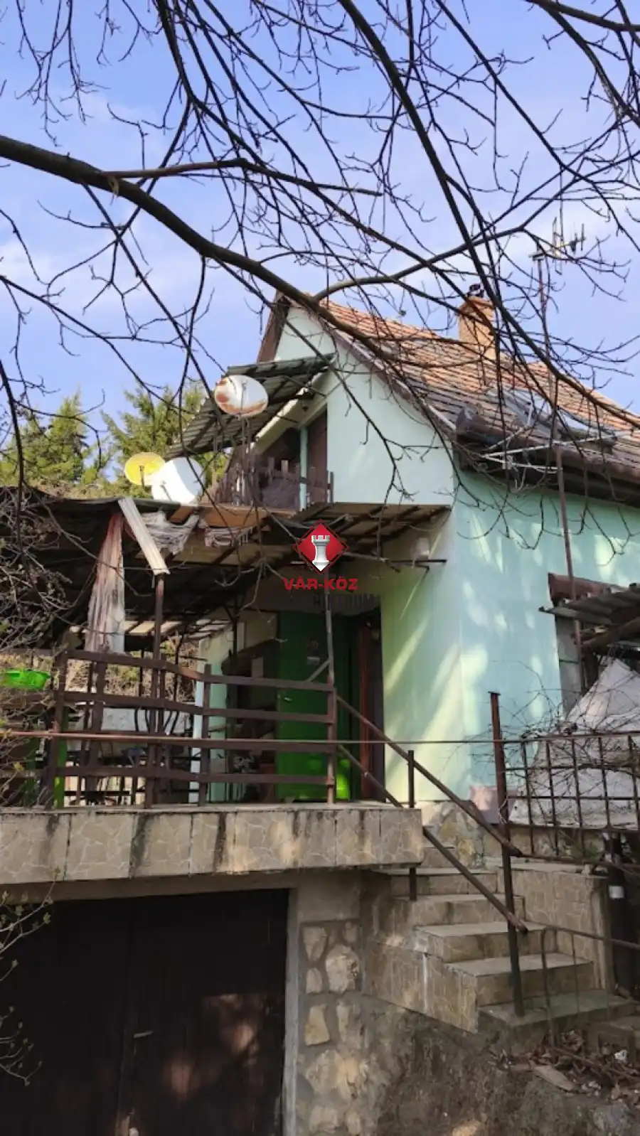 eladó családi ház, Budakeszi