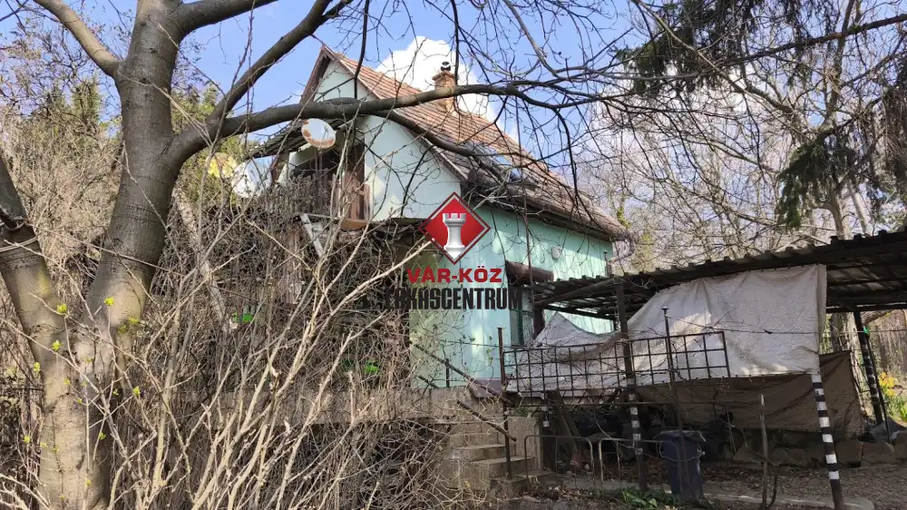 Pest megye - Budakeszi