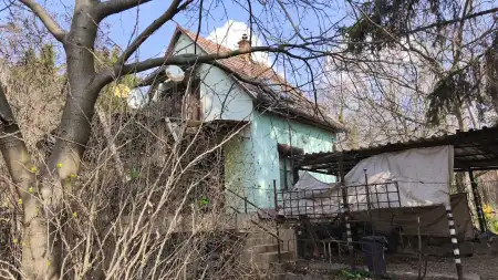 Eladó családi ház, Budakeszi 2 szoba 38 m² 44.9 M Ft