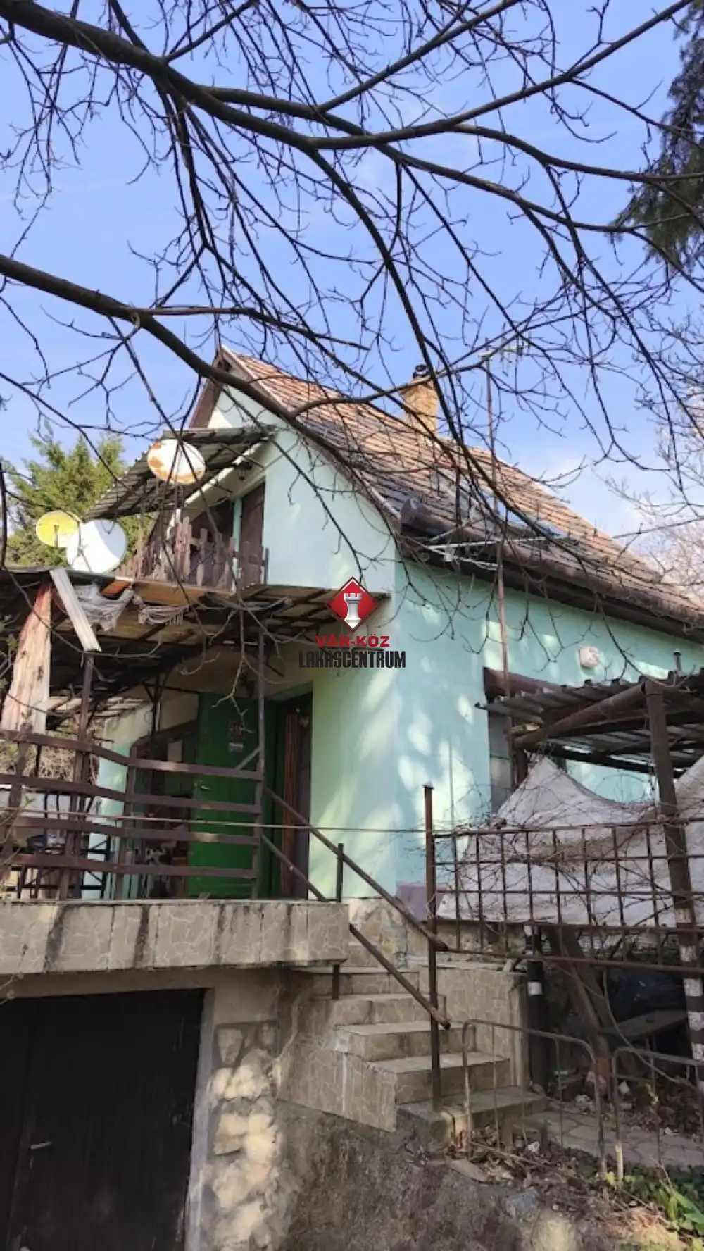 Pest megye - Budakeszi