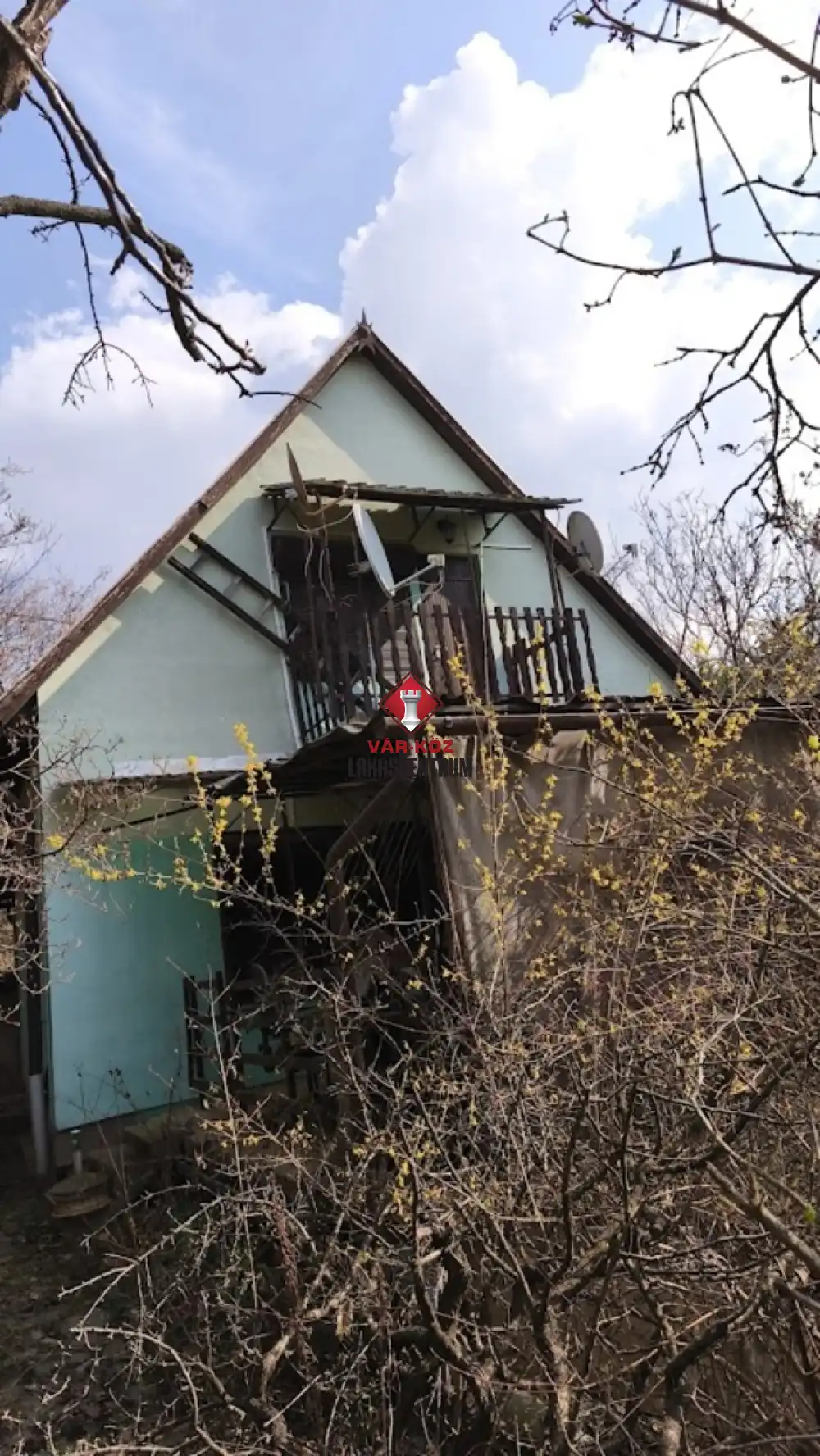 Pest megye - Budakeszi