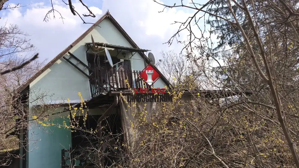 Pest megye - Budakeszi