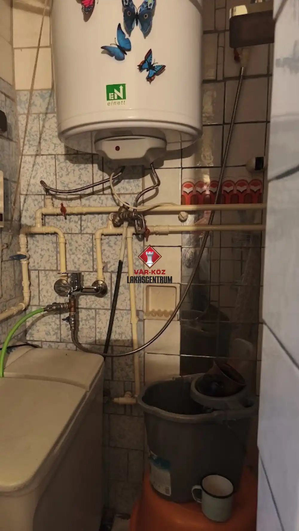 Pest megye - Budakeszi